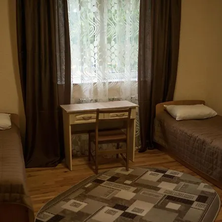 Apartamento Konvalia