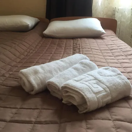Konvalia Apartamento *