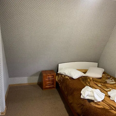 Konvalia Apartamento Truskavets