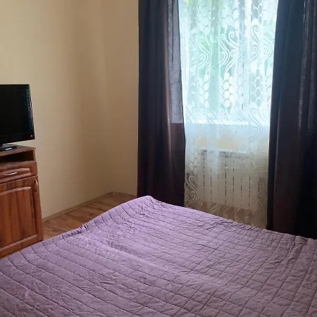 Apartamento Konvalia Truskavets