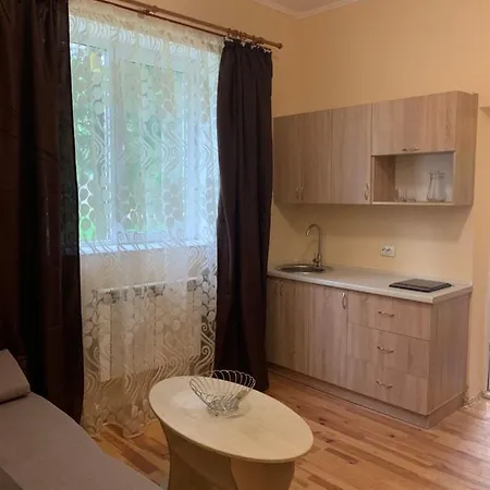 Apartamento Konvalia