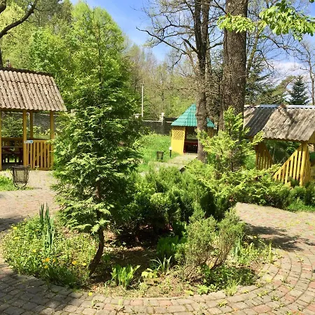 Konvalia Appartement