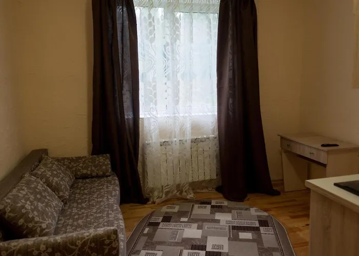 Appartement Konvalia