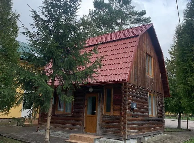 Appartement Konvalia *