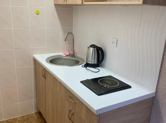 Appartement Konvalia