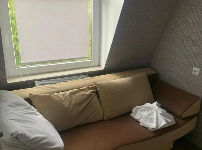 Lägenhet Konvalia Truskavets
