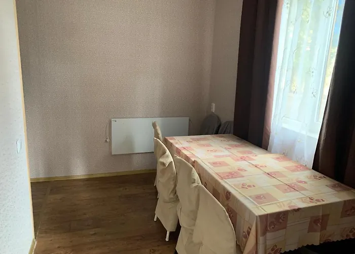 Appartement Konvalia