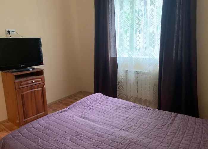 Appartement Konvalia Truskavets