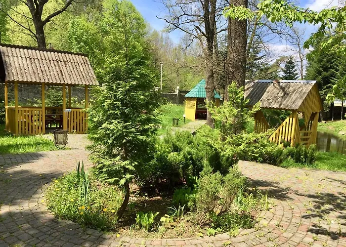 Konvalia Appartement