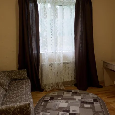 Διαμέρισμα Konvalia