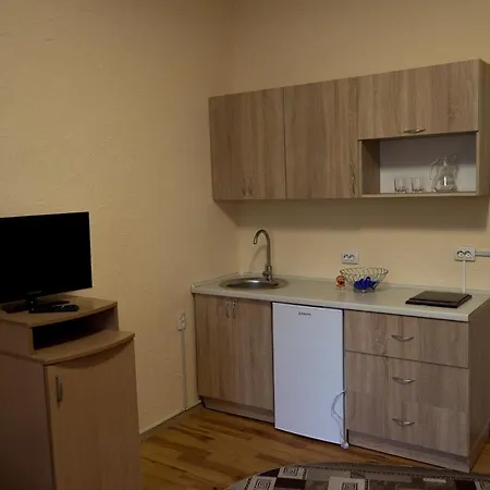 Διαμέρισμα Konvalia Τρούσκαβετς